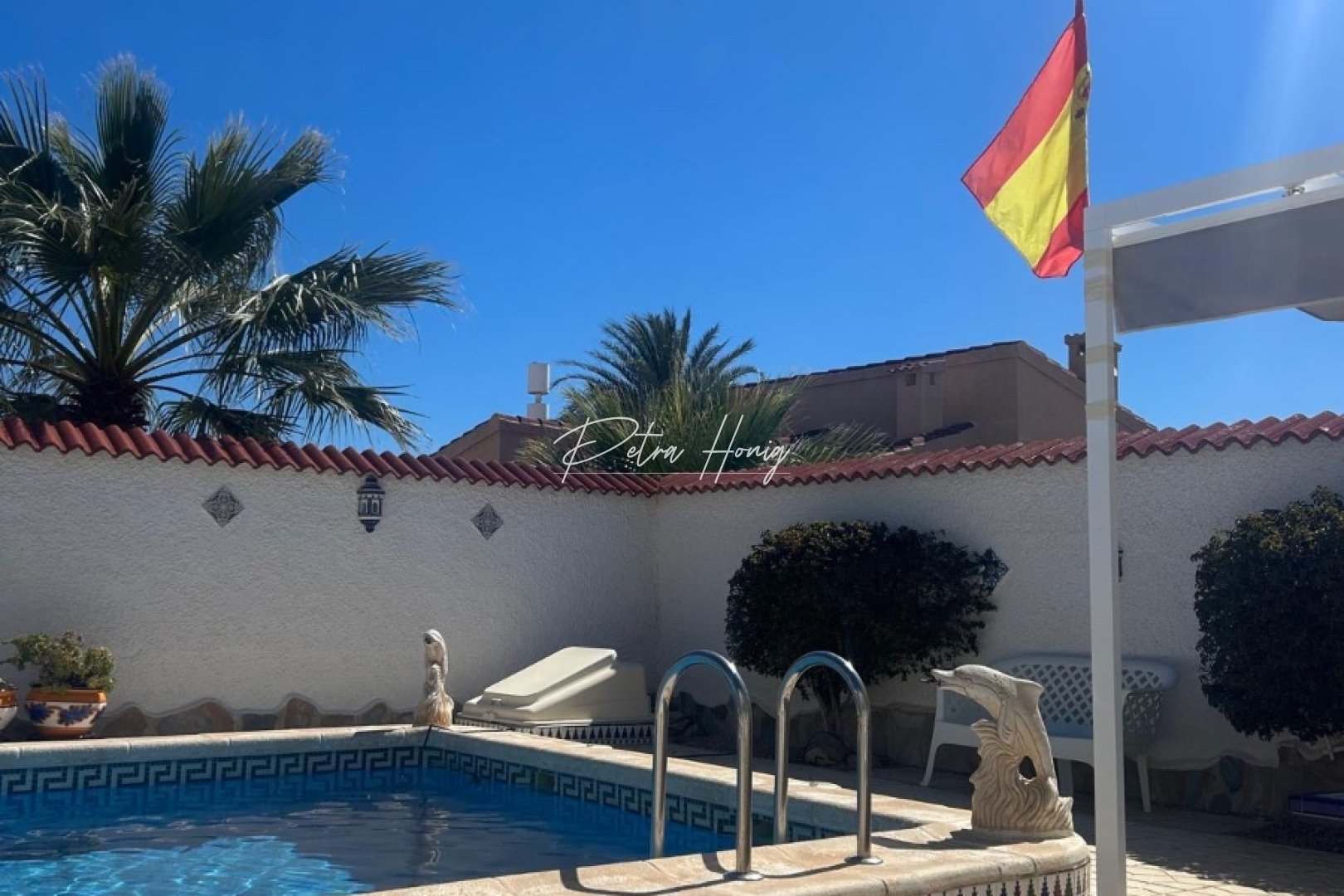 Resales - Villa - Ciudad Quesada