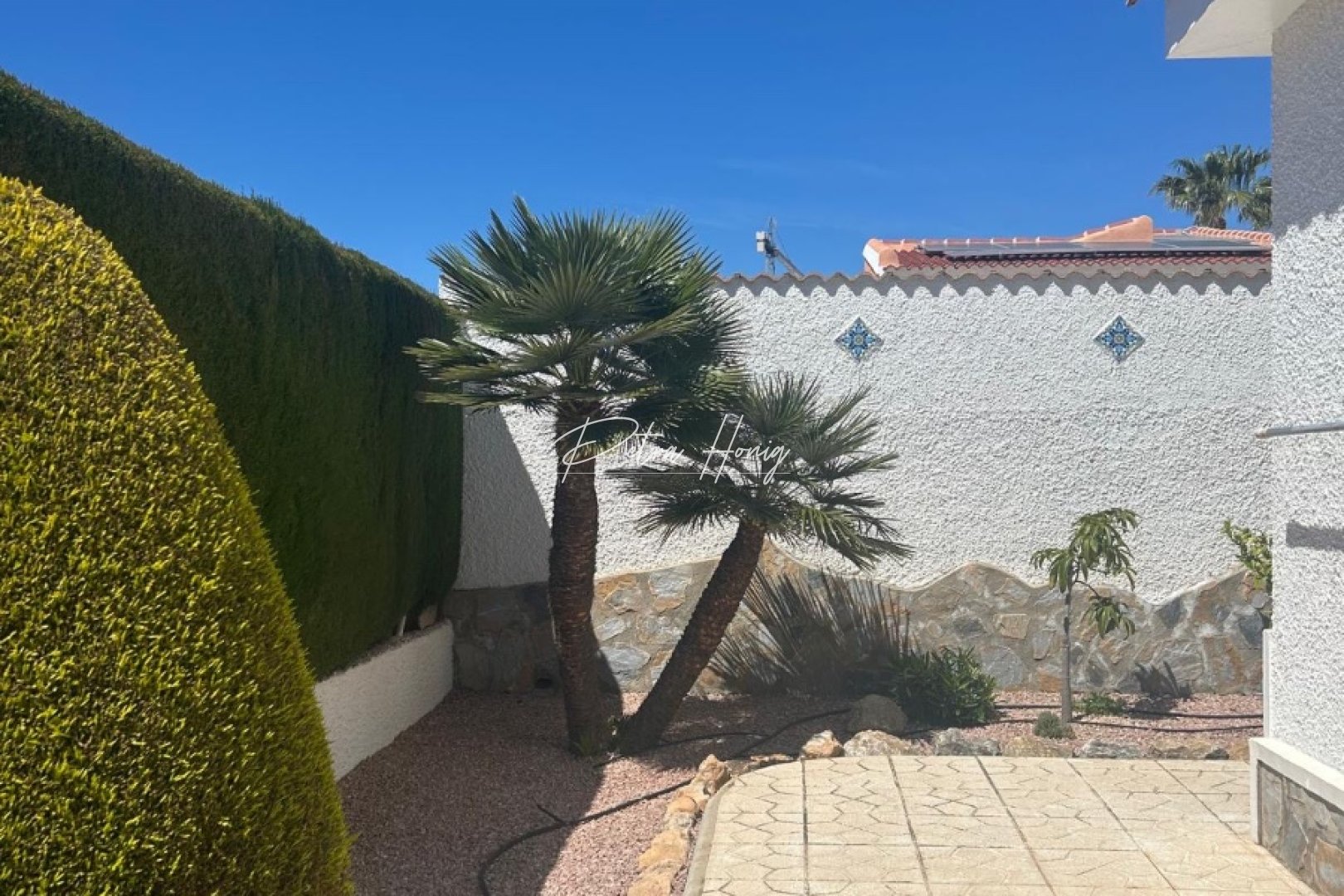 Resales - Villa - Ciudad Quesada