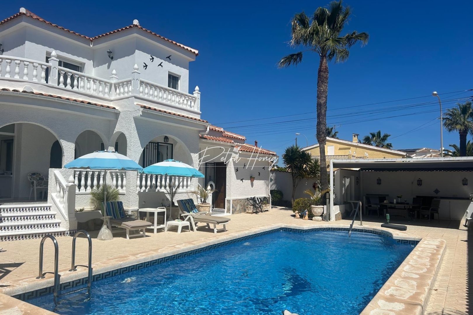 Resales - Villa - Ciudad Quesada