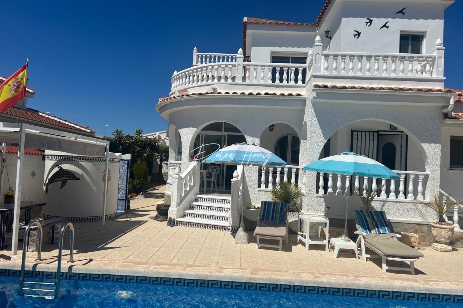 Resales - Villa - Ciudad Quesada