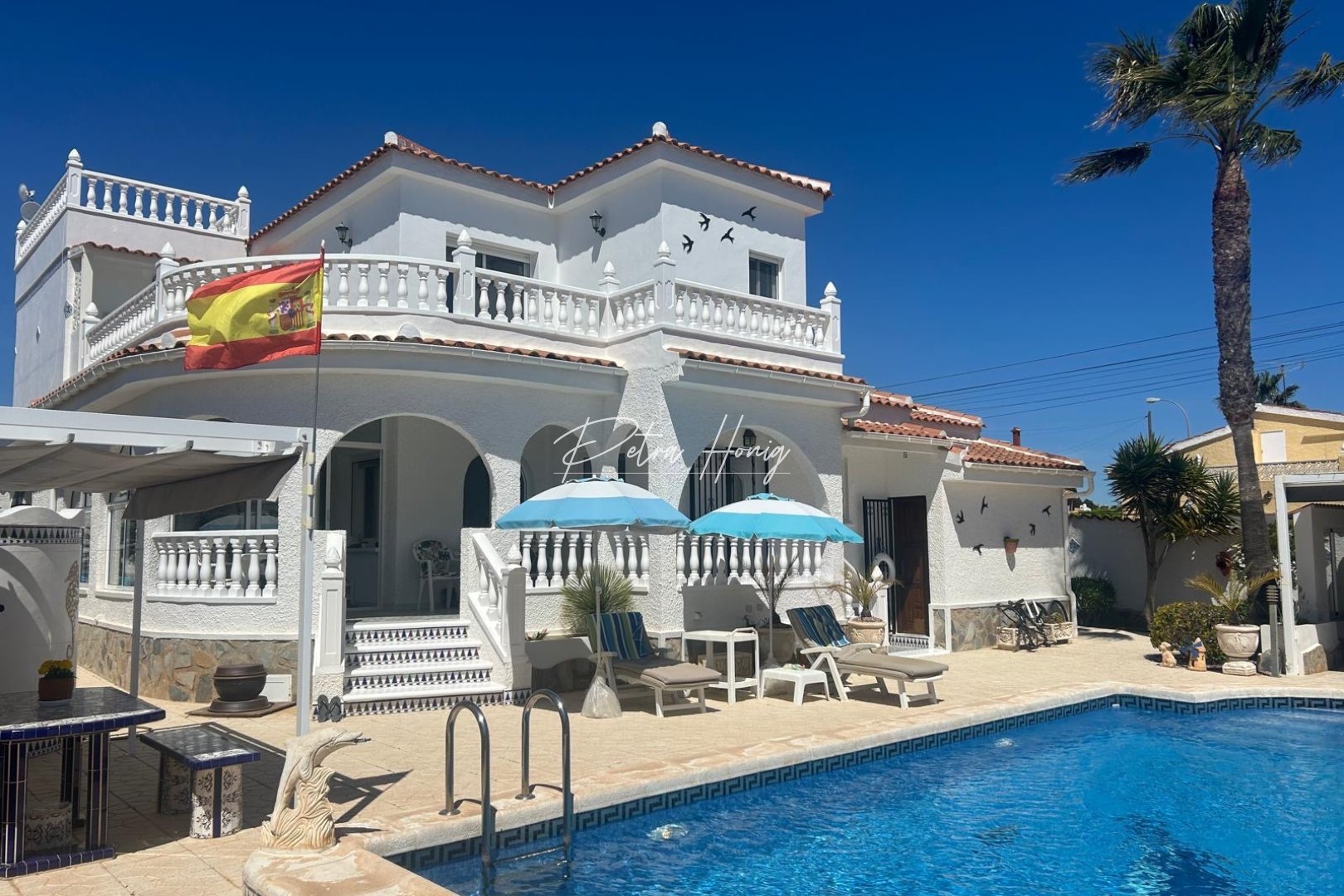 Resales - Villa - Ciudad Quesada