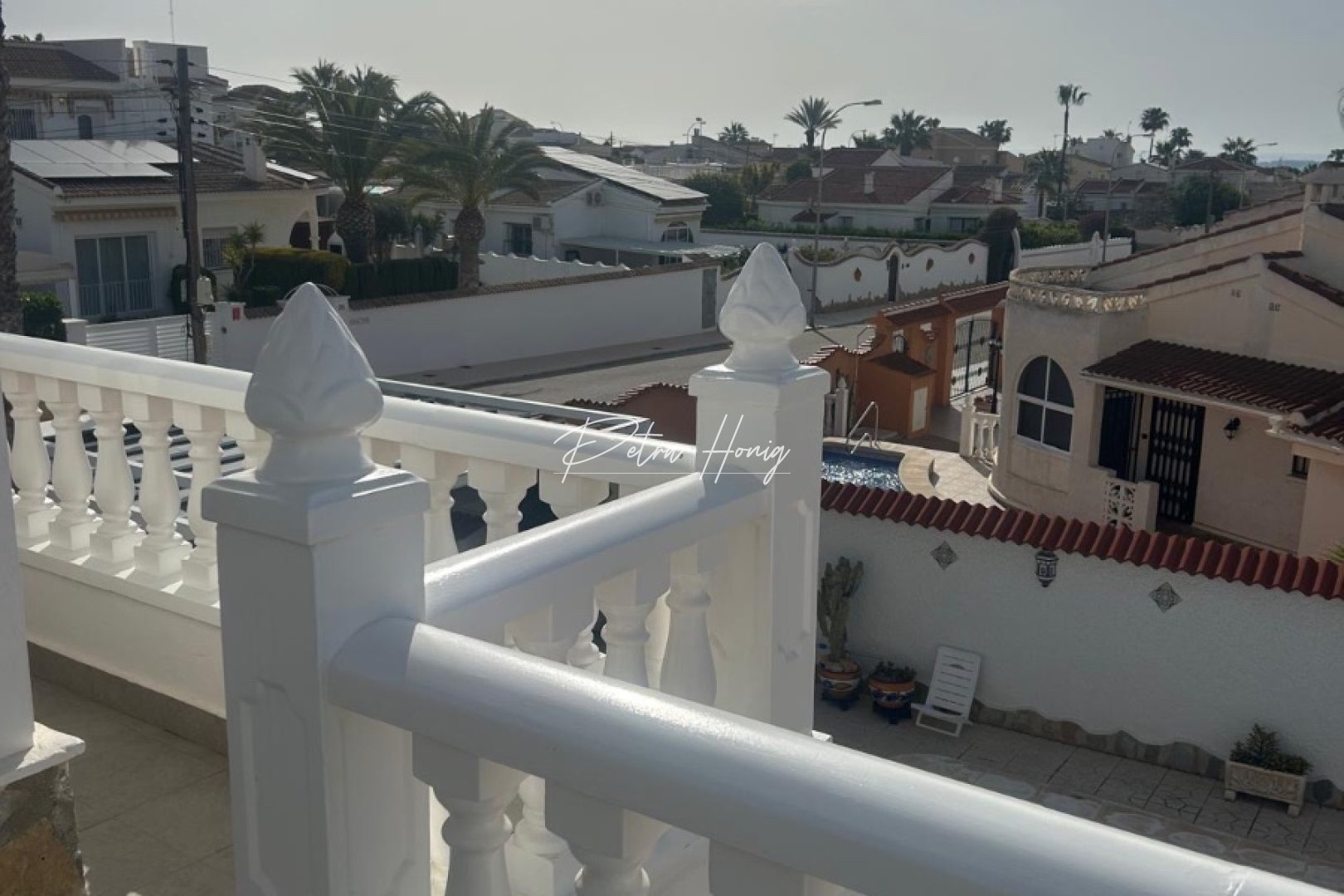 Resales - Villa - Ciudad Quesada