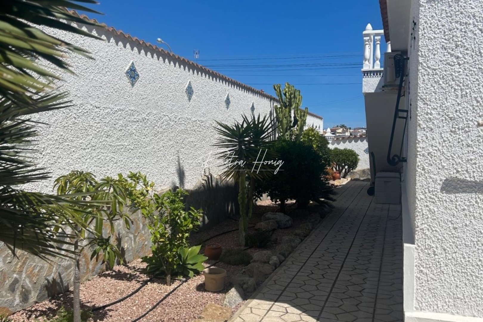 Resales - Villa - Ciudad Quesada