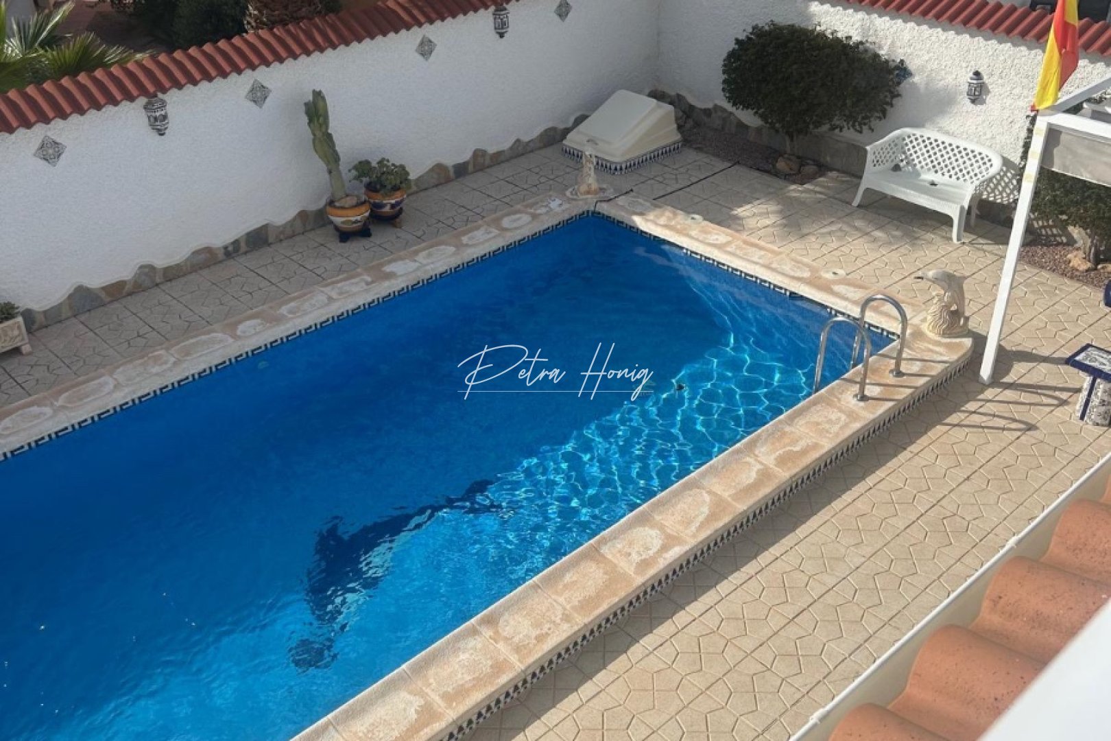 Resales - Villa - Ciudad Quesada