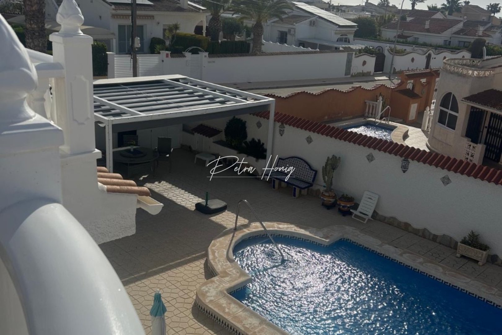 Resales - Villa - Ciudad Quesada