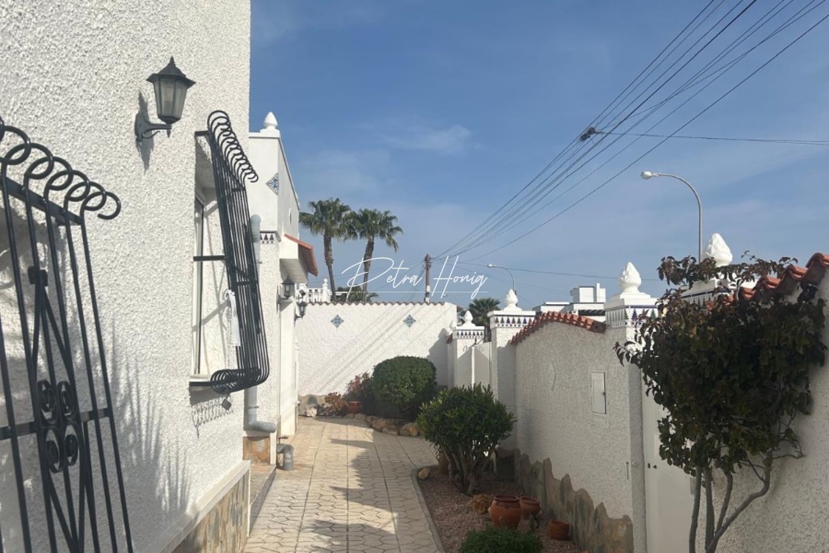 Resales - Villa - Ciudad Quesada