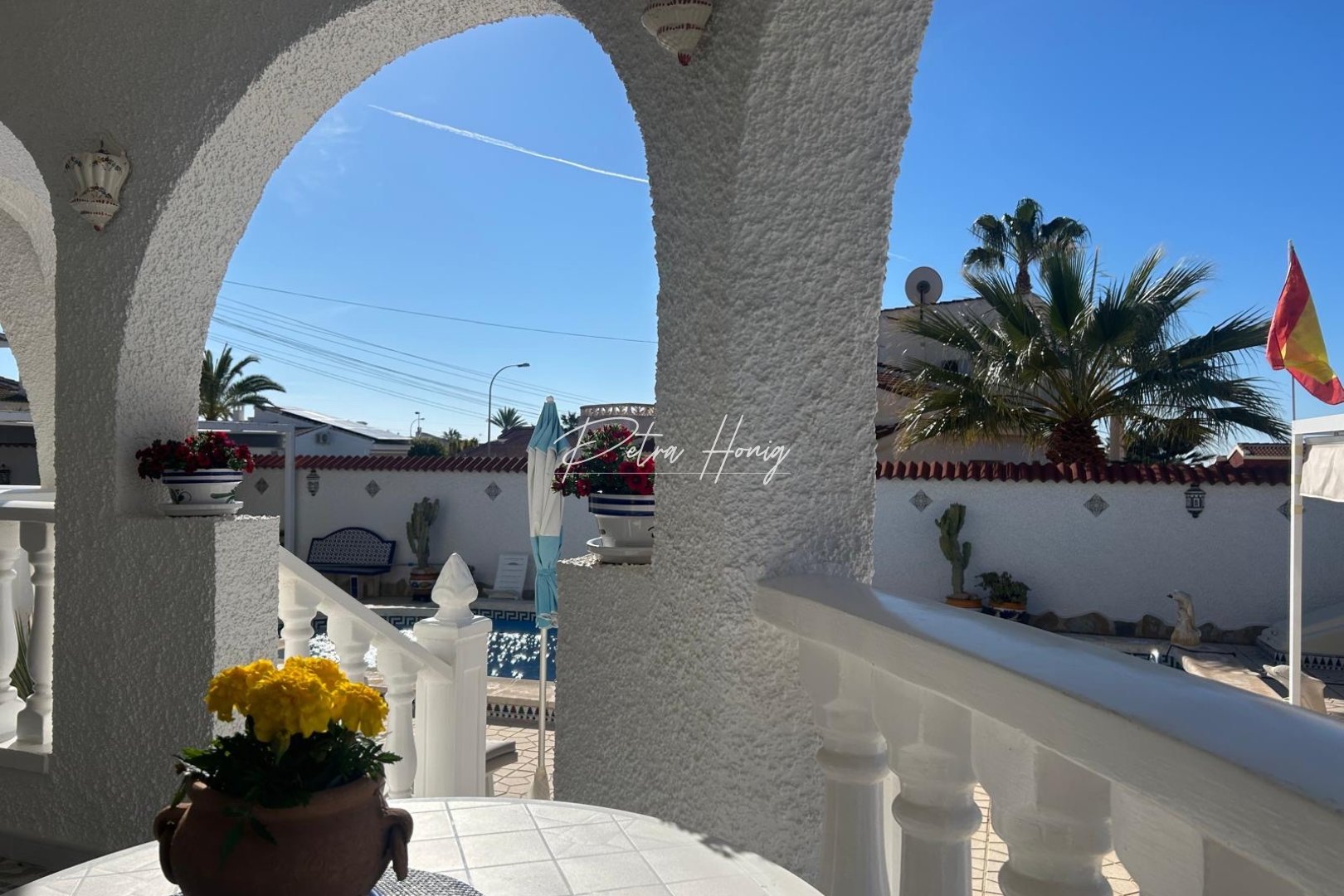 Resales - Villa - Ciudad Quesada