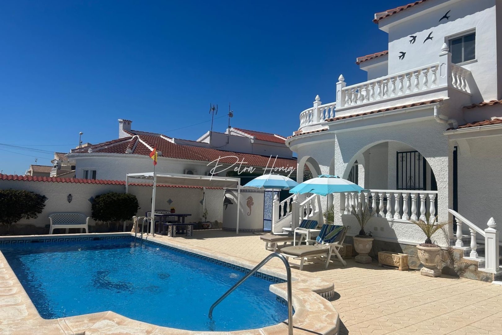 Resales - Villa - Ciudad Quesada