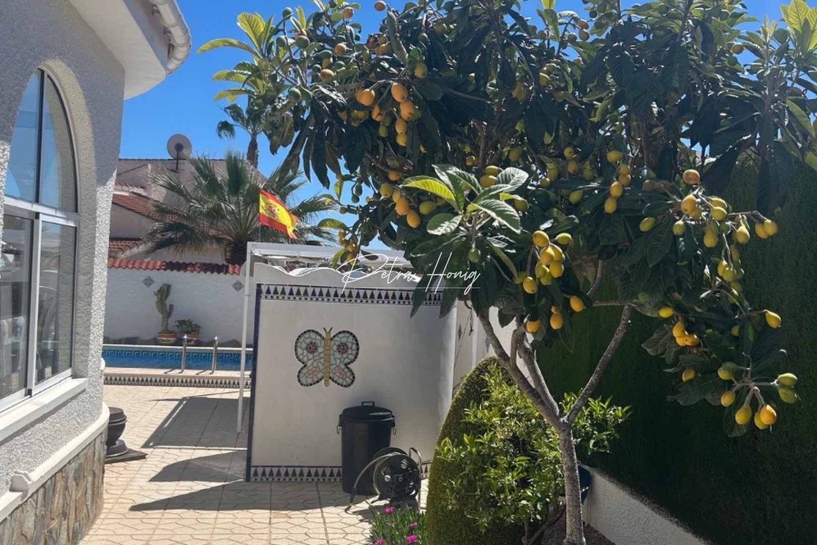 Resales - Villa - Ciudad Quesada