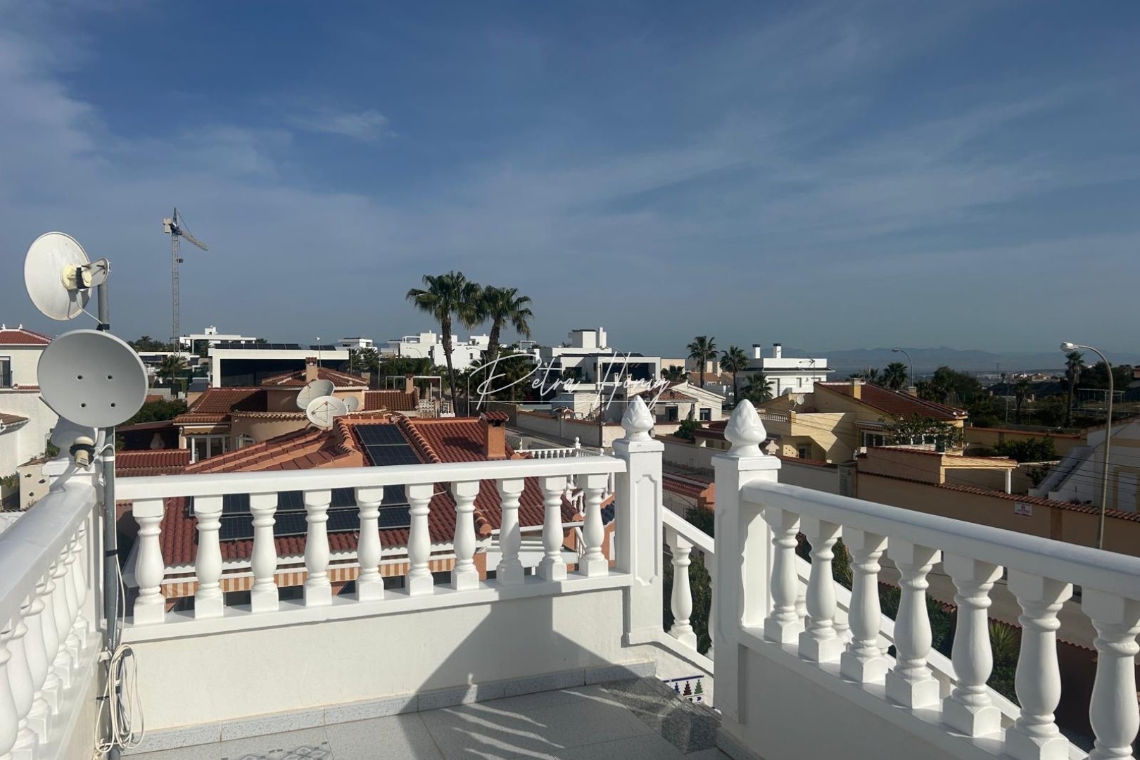 Resales - Villa - Ciudad Quesada