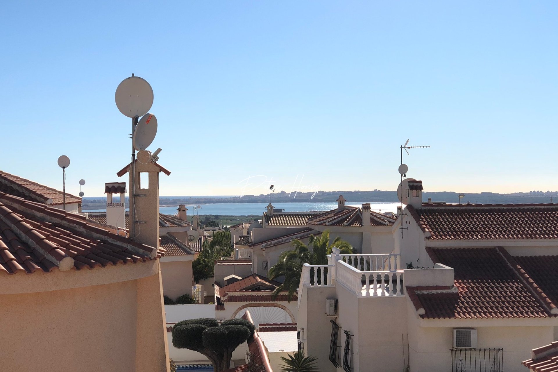 Resales - Villa - Ciudad Quesada