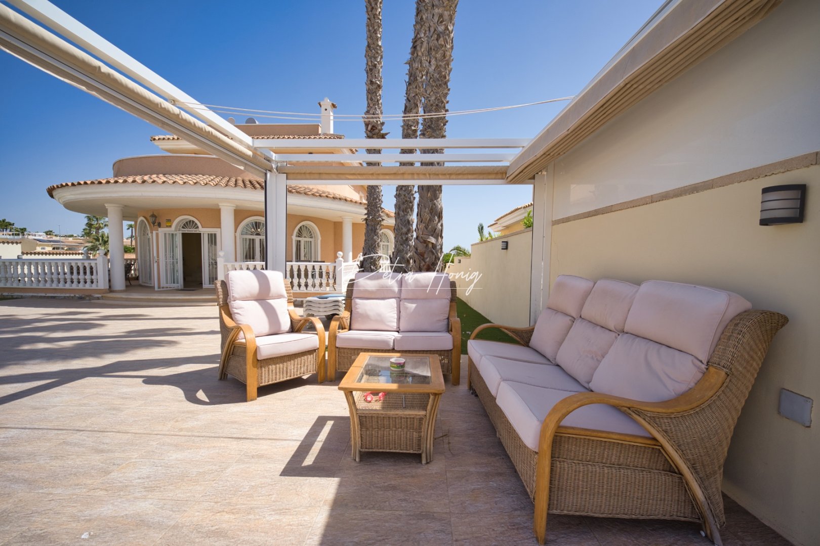 Resales - Villa - Ciudad Quesada