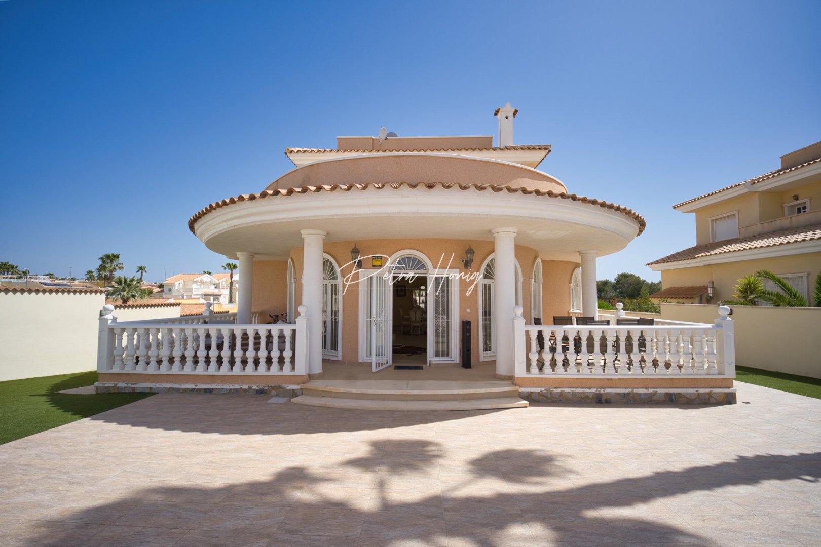 Resales - Villa - Ciudad Quesada