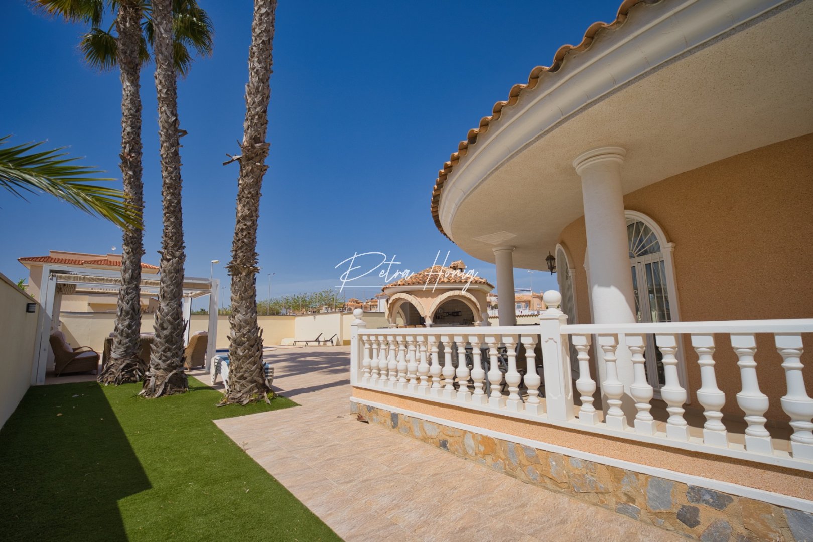 Resales - Villa - Ciudad Quesada