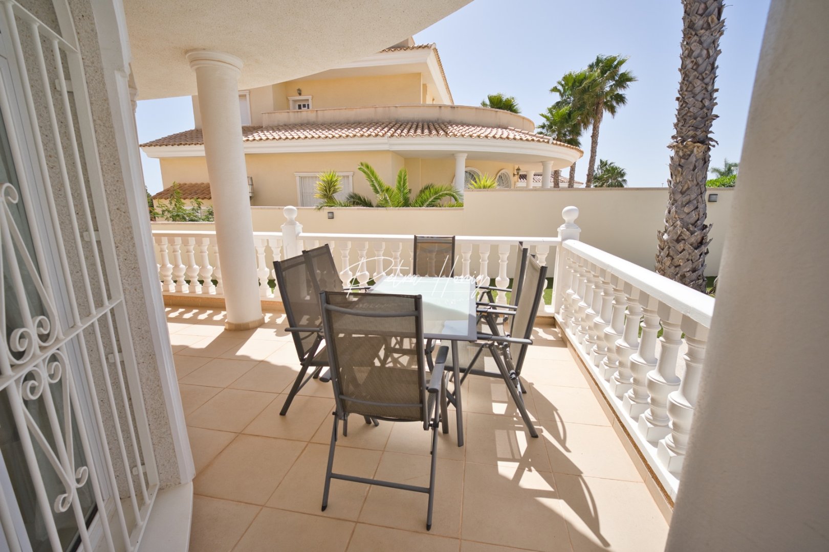 Resales - Villa - Ciudad Quesada