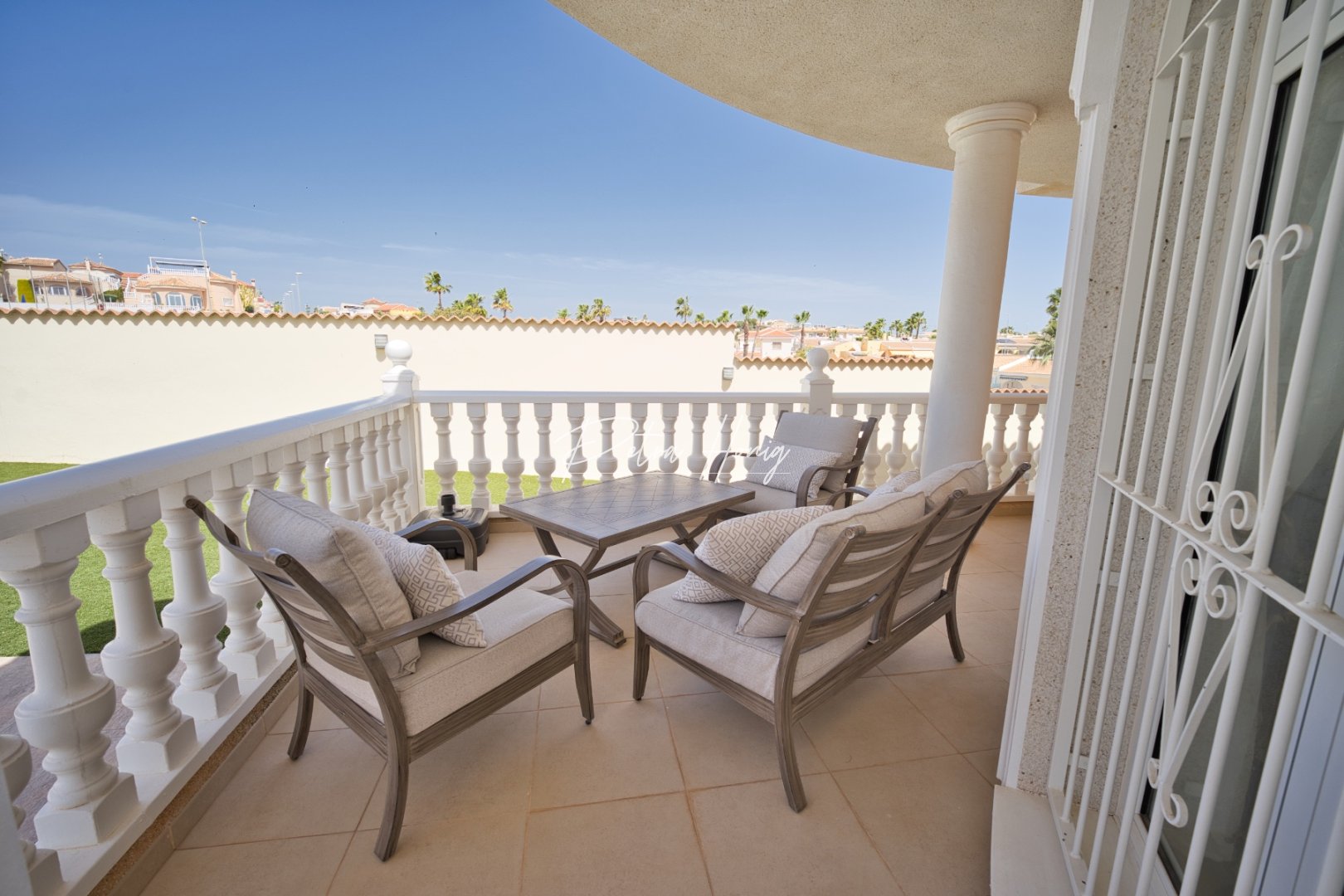 Resales - Villa - Ciudad Quesada