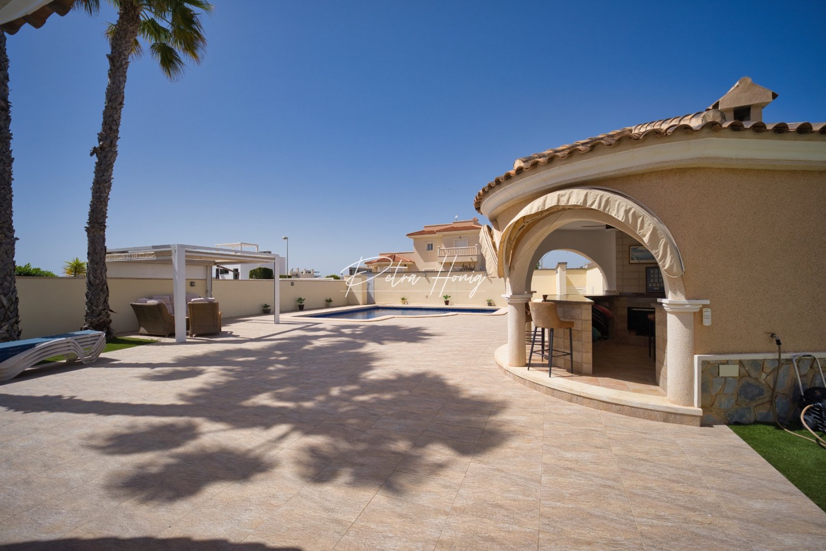 Resales - Villa - Ciudad Quesada