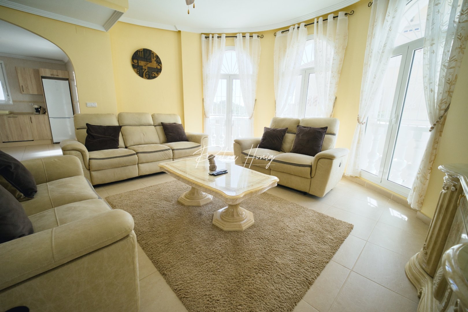 Resales - Villa - Ciudad Quesada