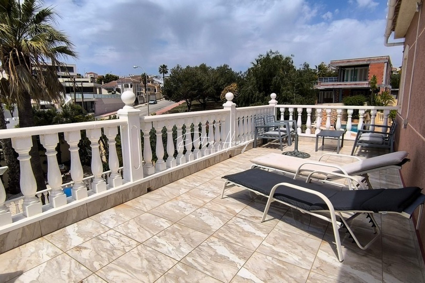 Resales - Villa - Ciudad Quesada