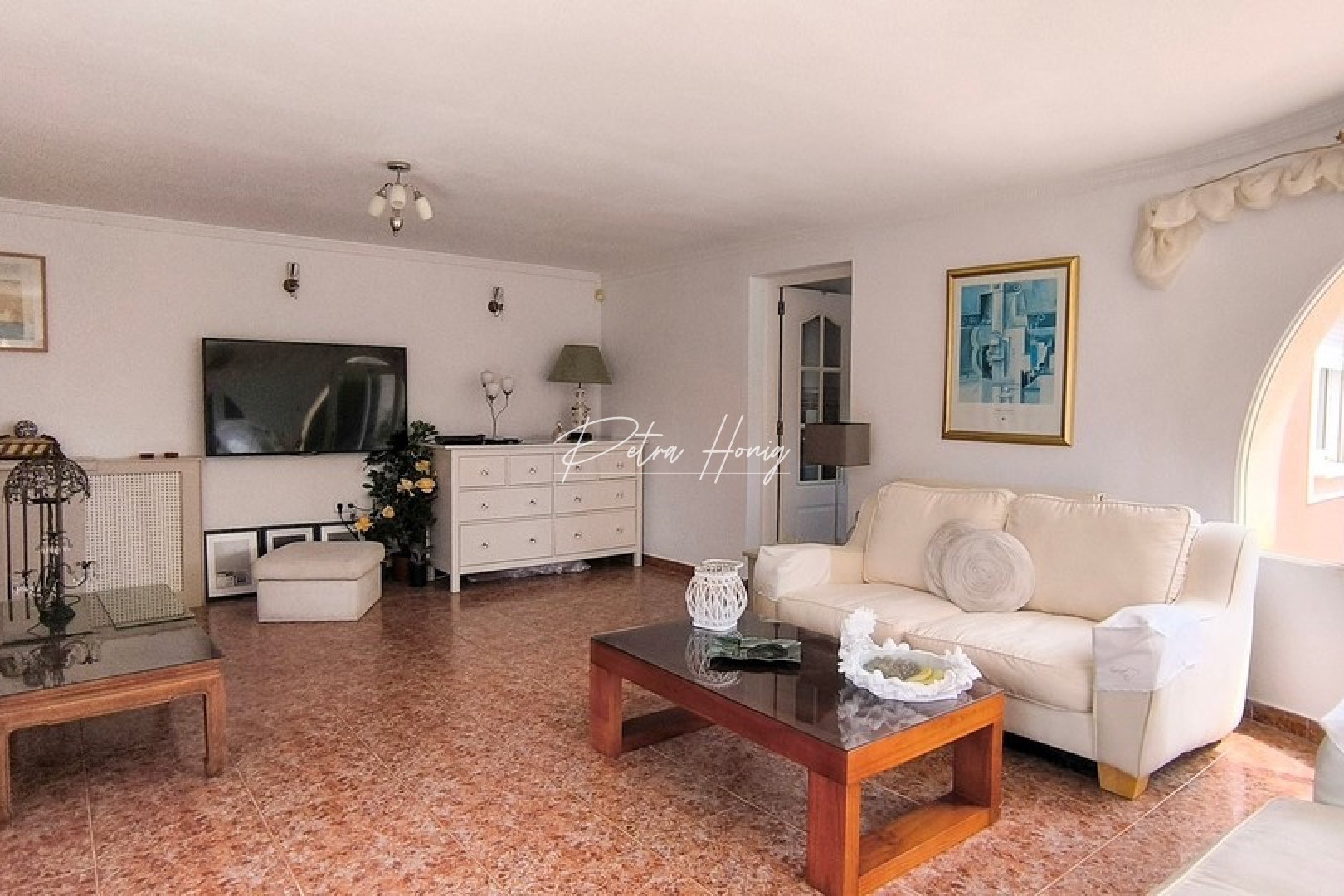 Resales - Villa - Ciudad Quesada