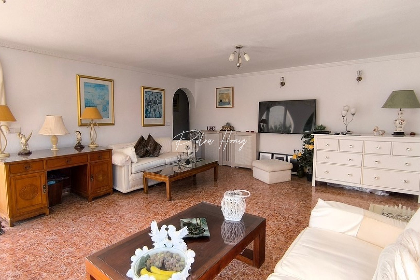 Resales - Villa - Ciudad Quesada