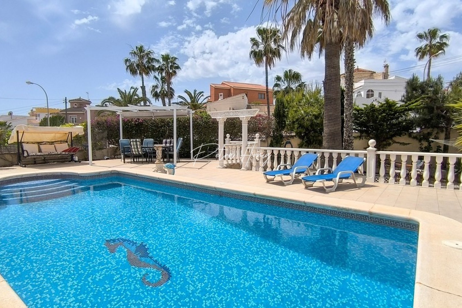 Resales - Villa - Ciudad Quesada