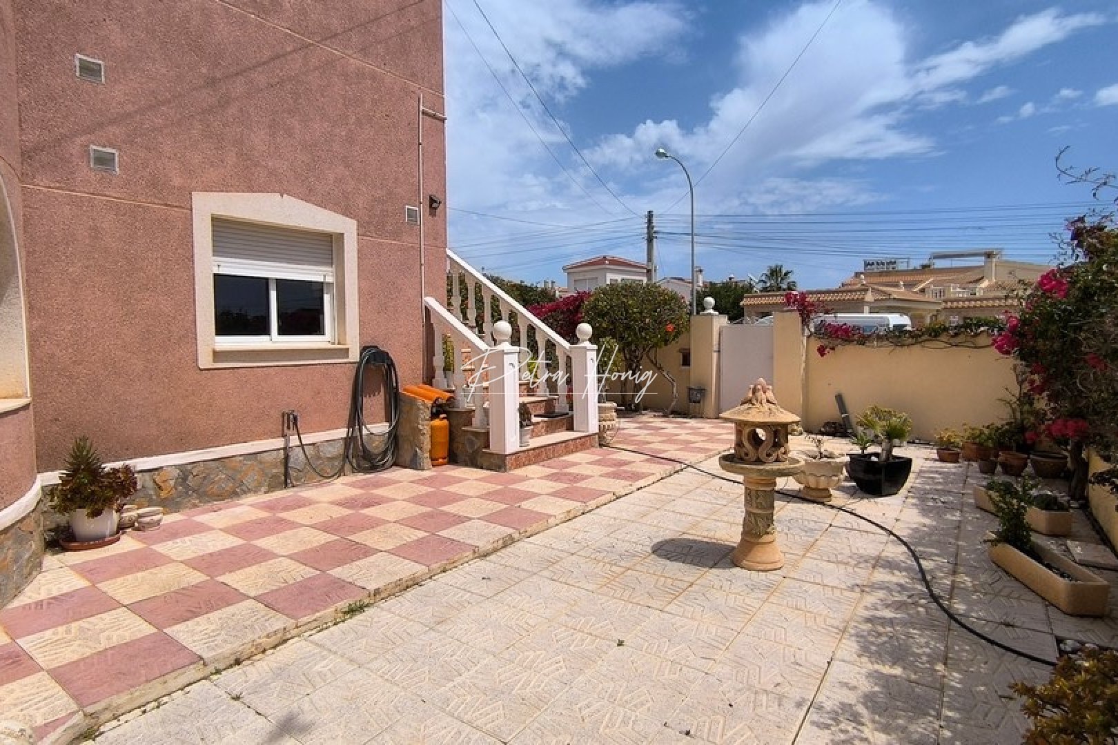 Resales - Villa - Ciudad Quesada