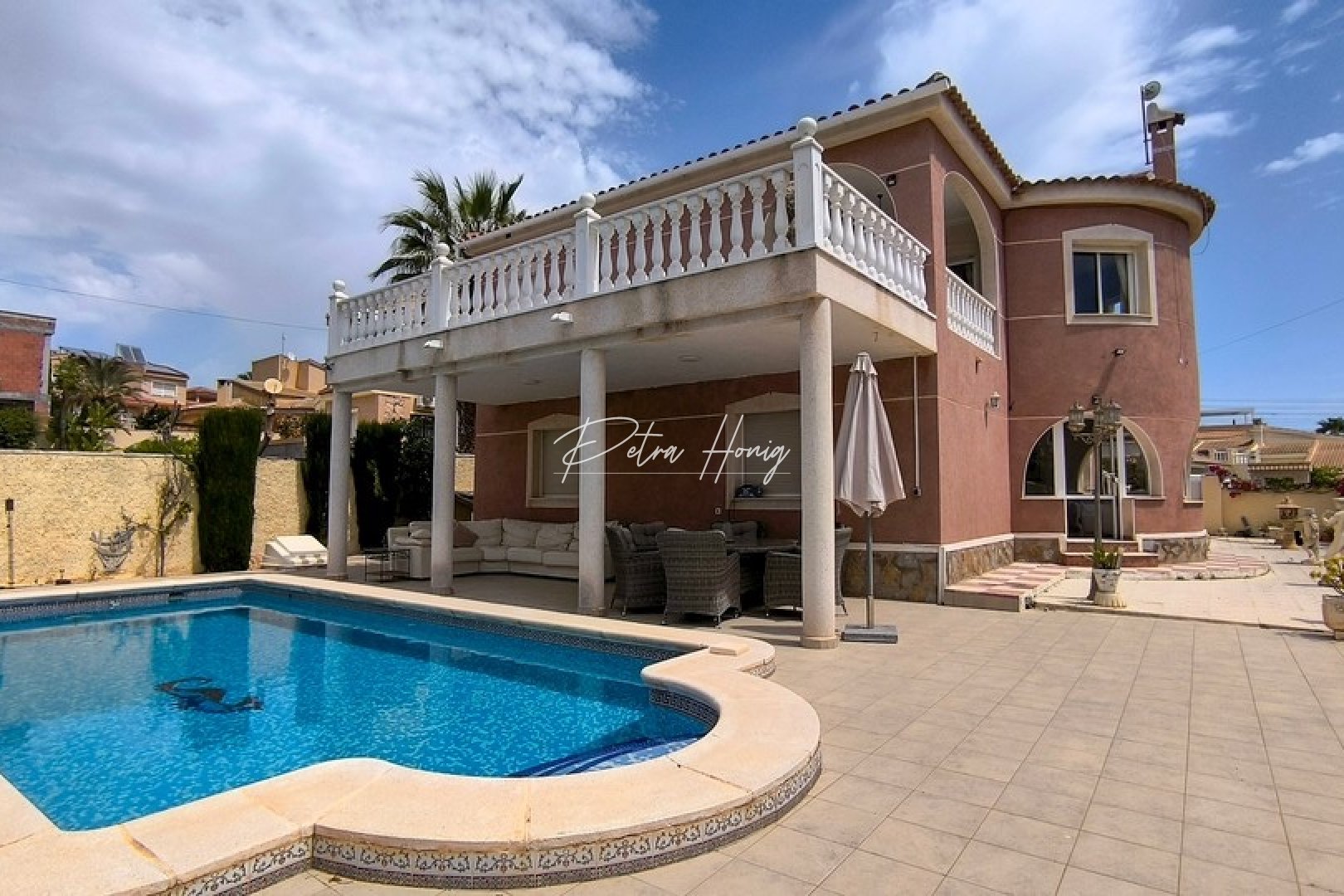 Resales - Villa - Ciudad Quesada