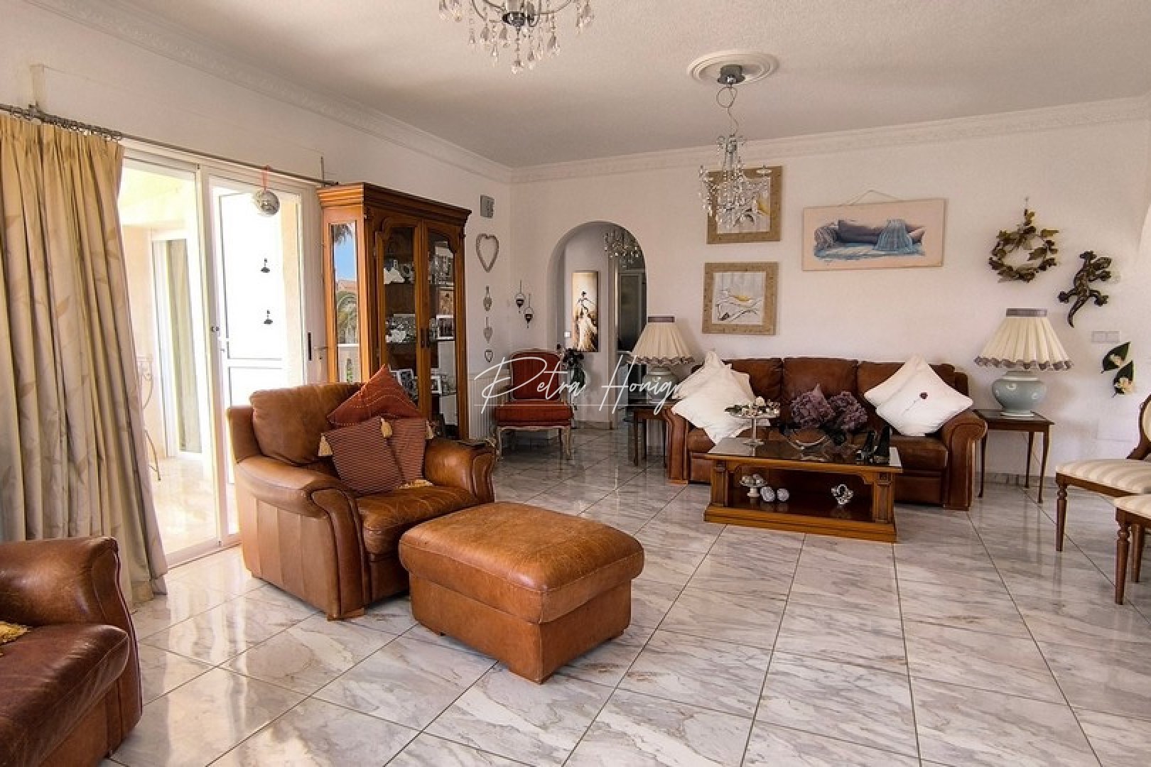 Resales - Villa - Ciudad Quesada
