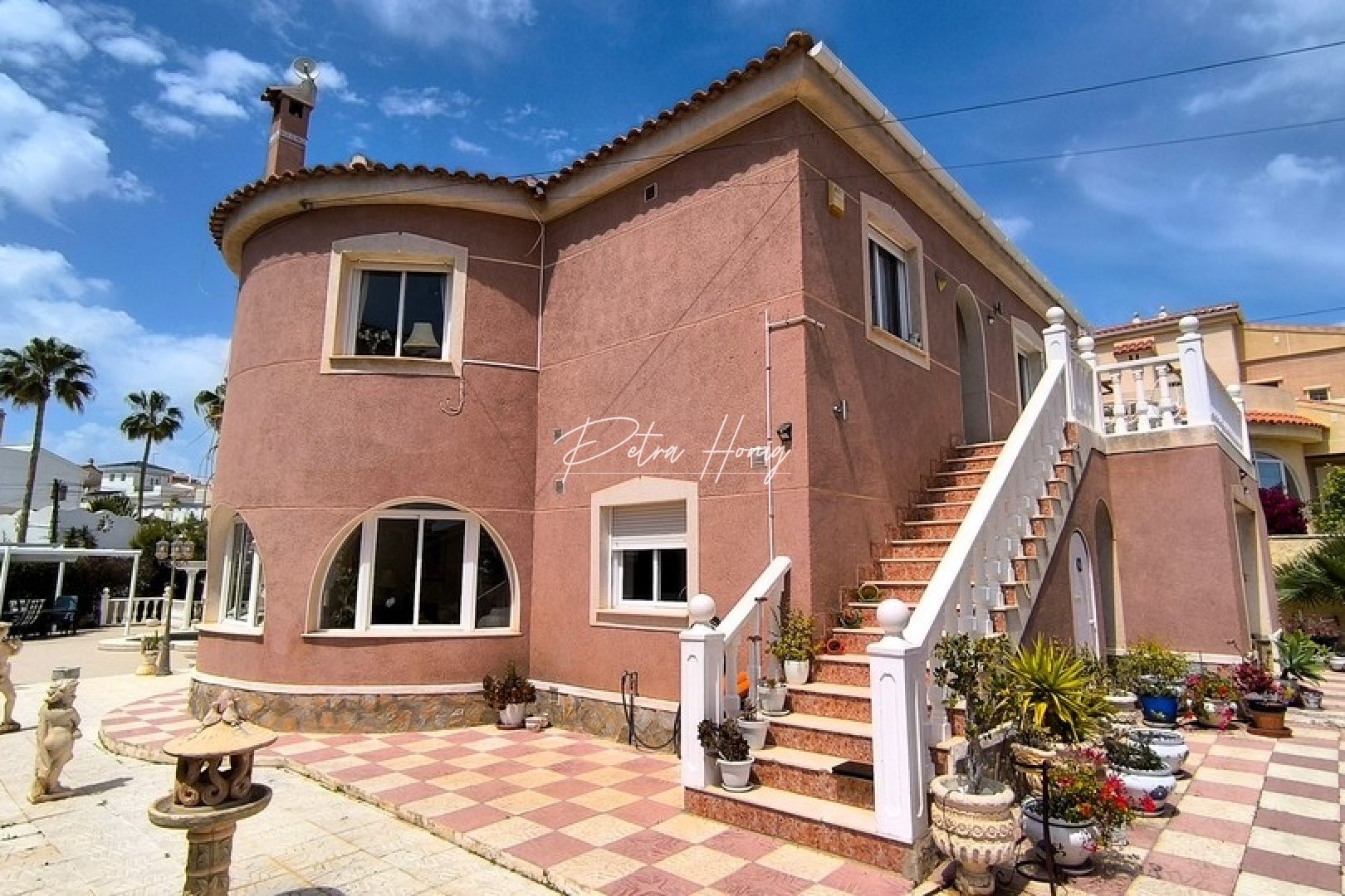 Resales - Villa - Ciudad Quesada