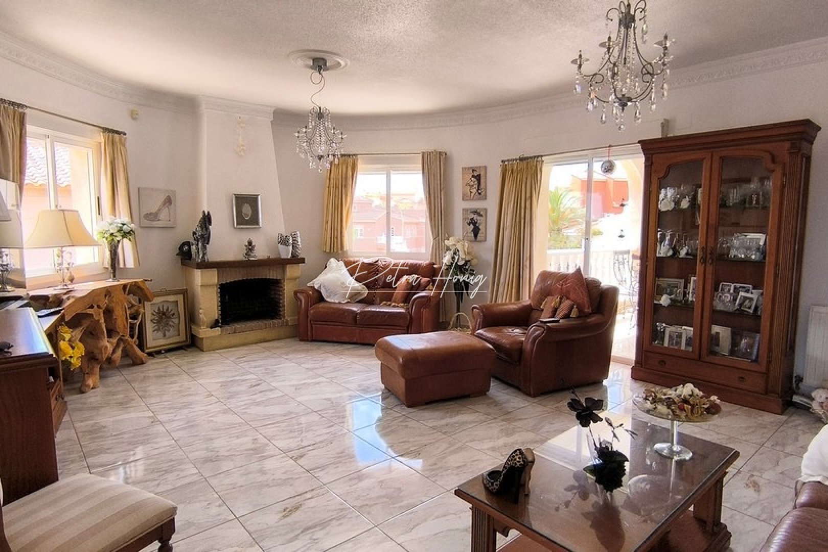Resales - Villa - Ciudad Quesada
