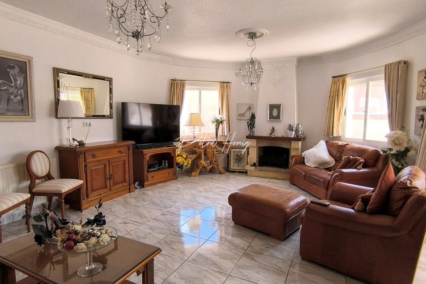 Resales - Villa - Ciudad Quesada