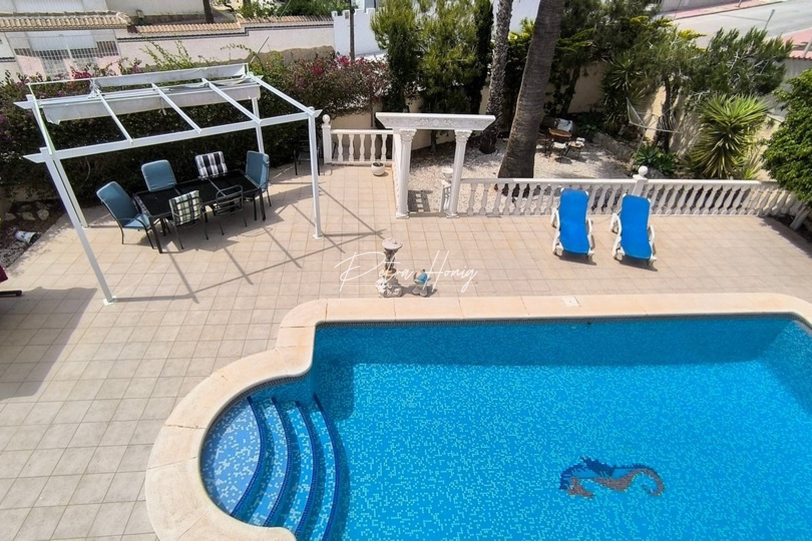 Resales - Villa - Ciudad Quesada