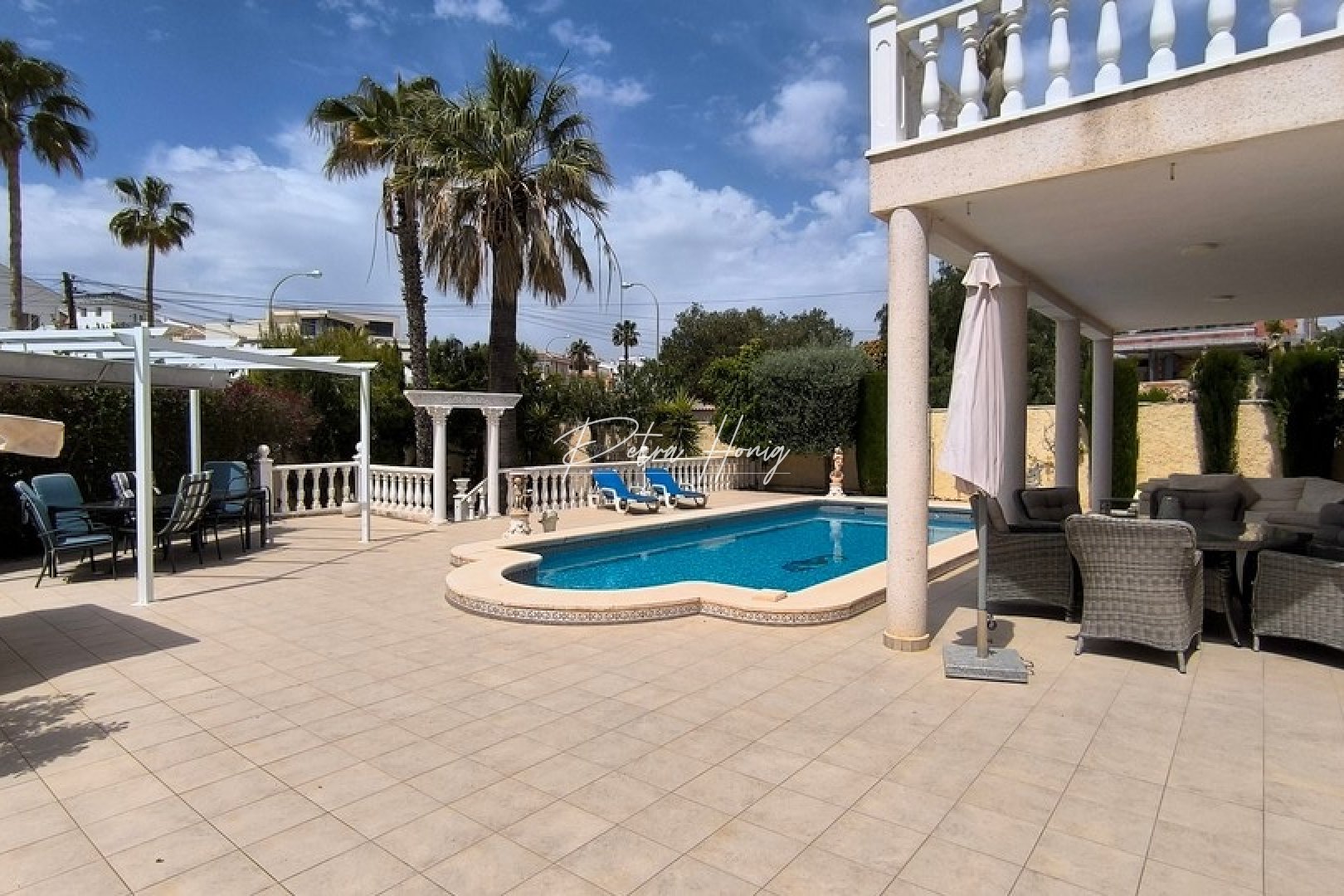 Resales - Villa - Ciudad Quesada