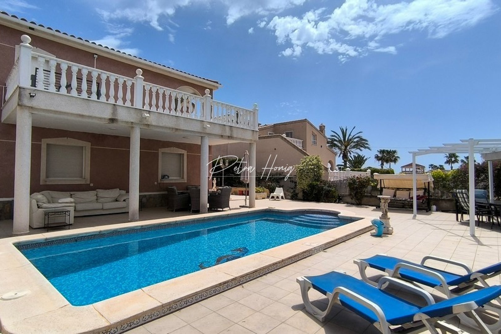 Resales - Villa - Ciudad Quesada