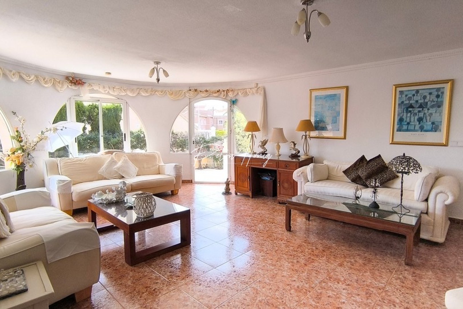 Resales - Villa - Ciudad Quesada