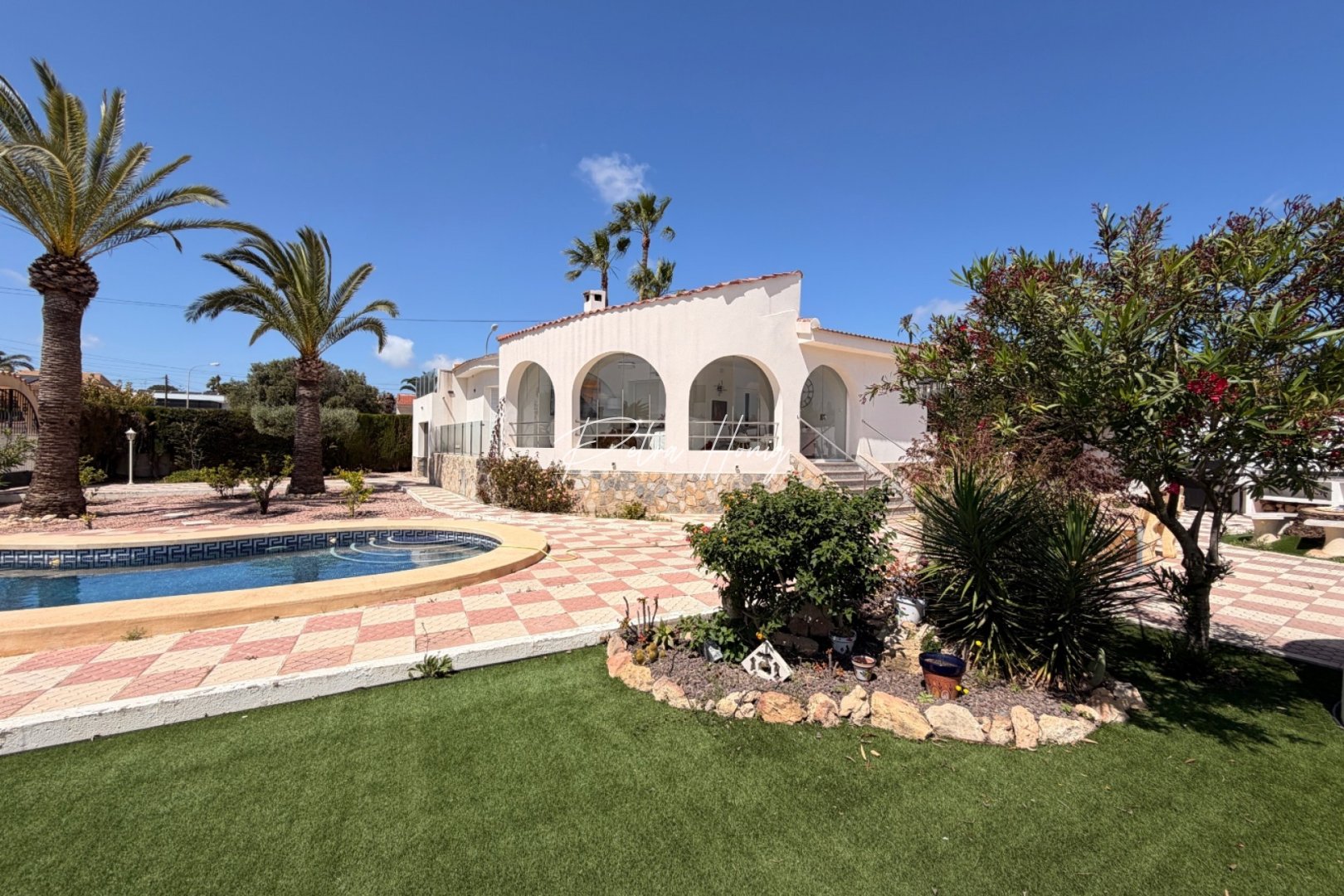 Resales - Villa - Ciudad Quesada