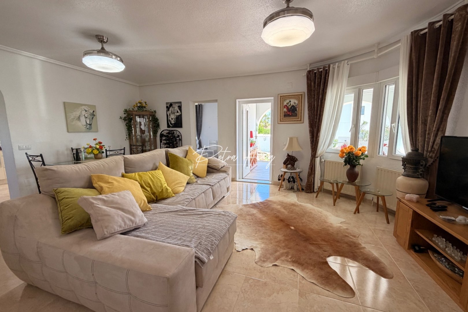 Resales - Villa - Ciudad Quesada