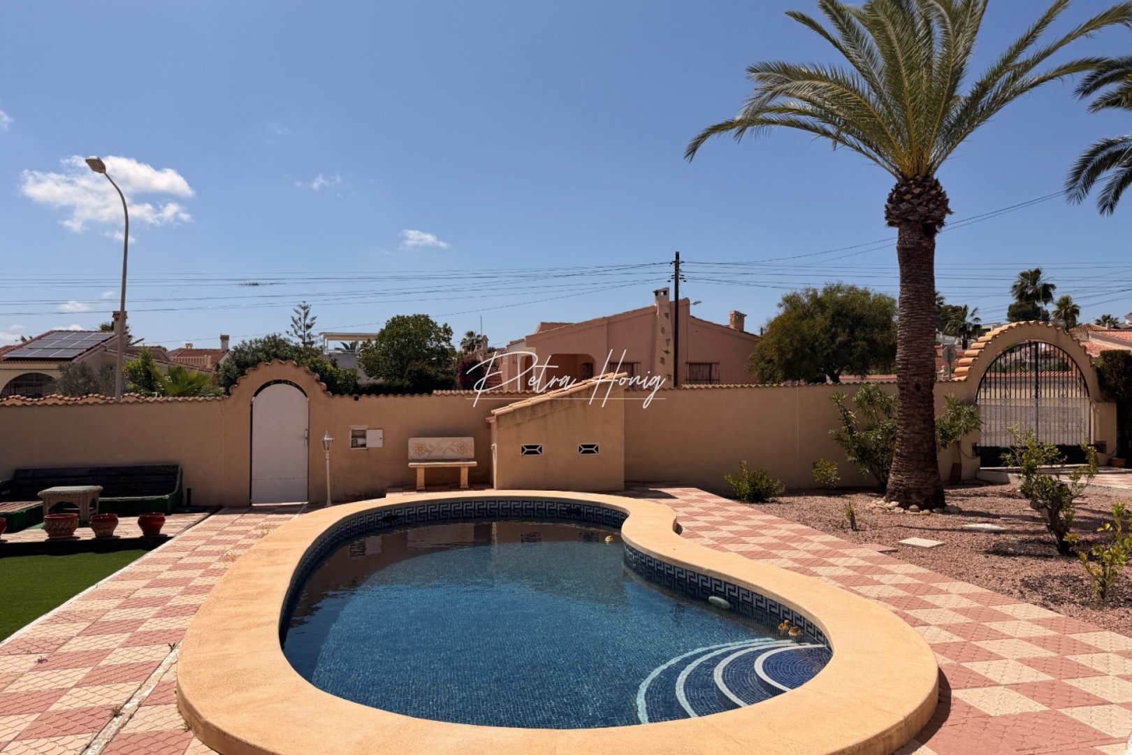Resales - Villa - Ciudad Quesada