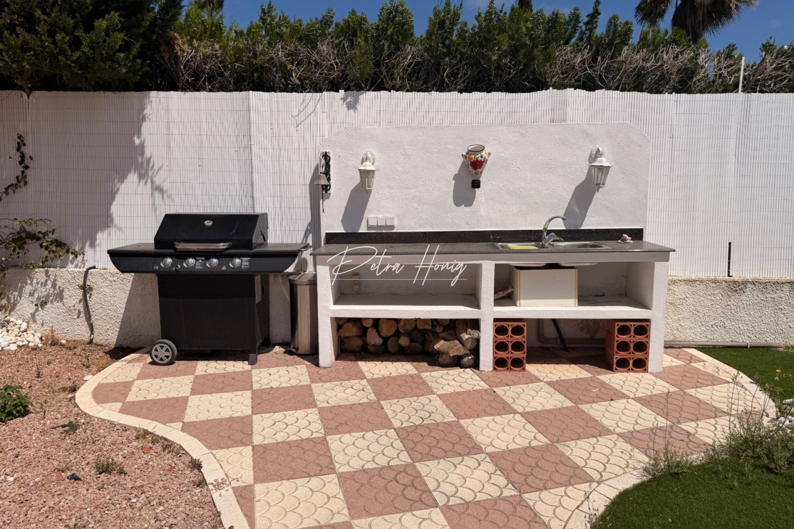 Resales - Villa - Ciudad Quesada