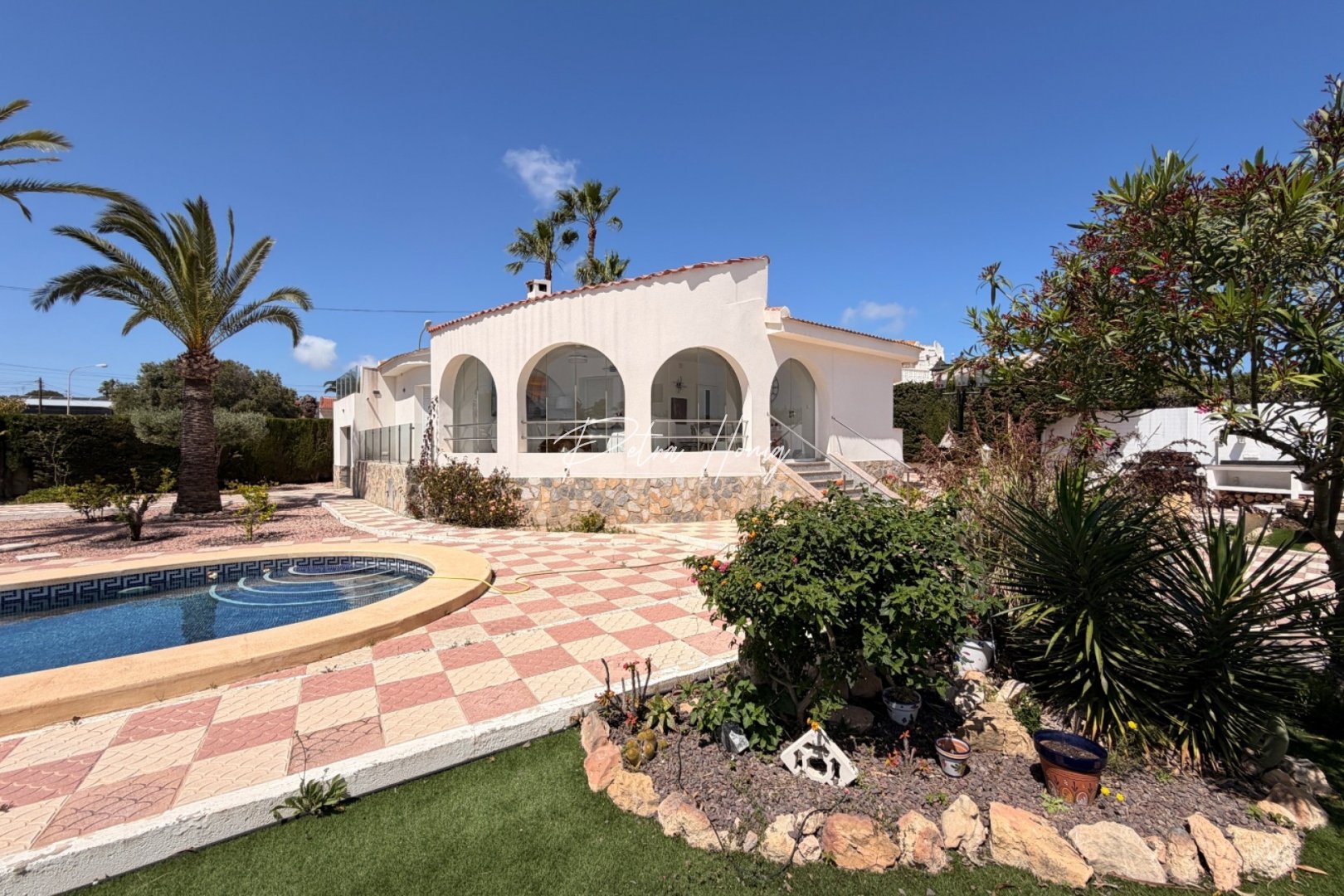 Resales - Villa - Ciudad Quesada