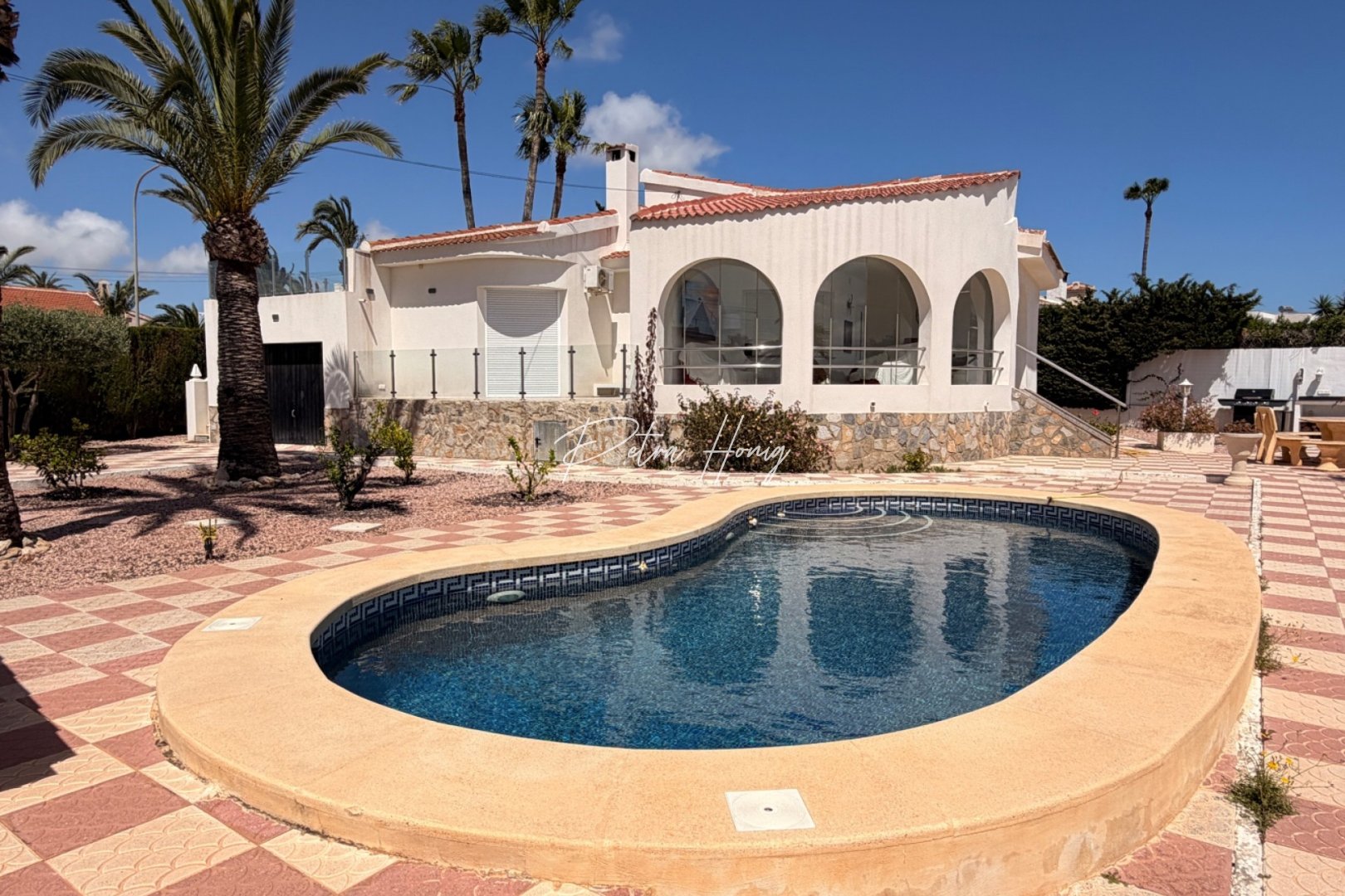Resales - Villa - Ciudad Quesada