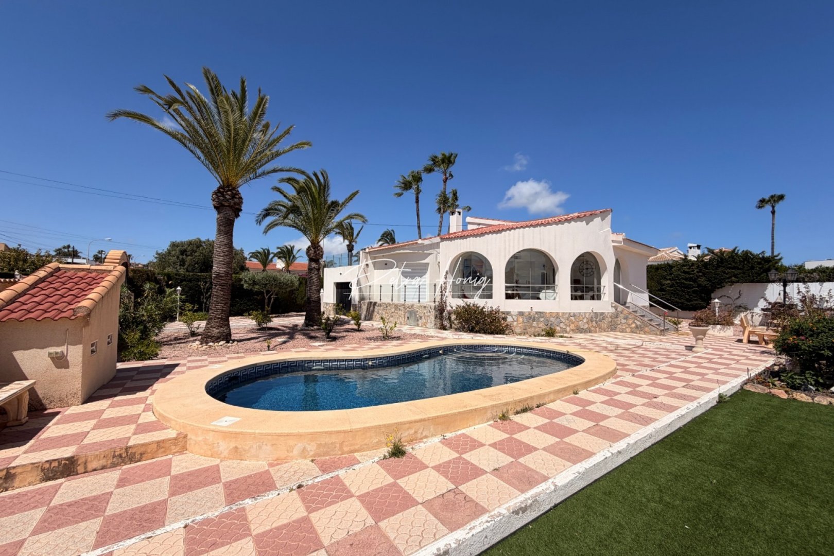 Resales - Villa - Ciudad Quesada