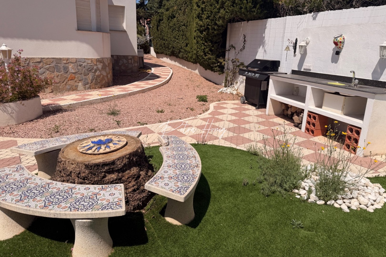 Resales - Villa - Ciudad Quesada