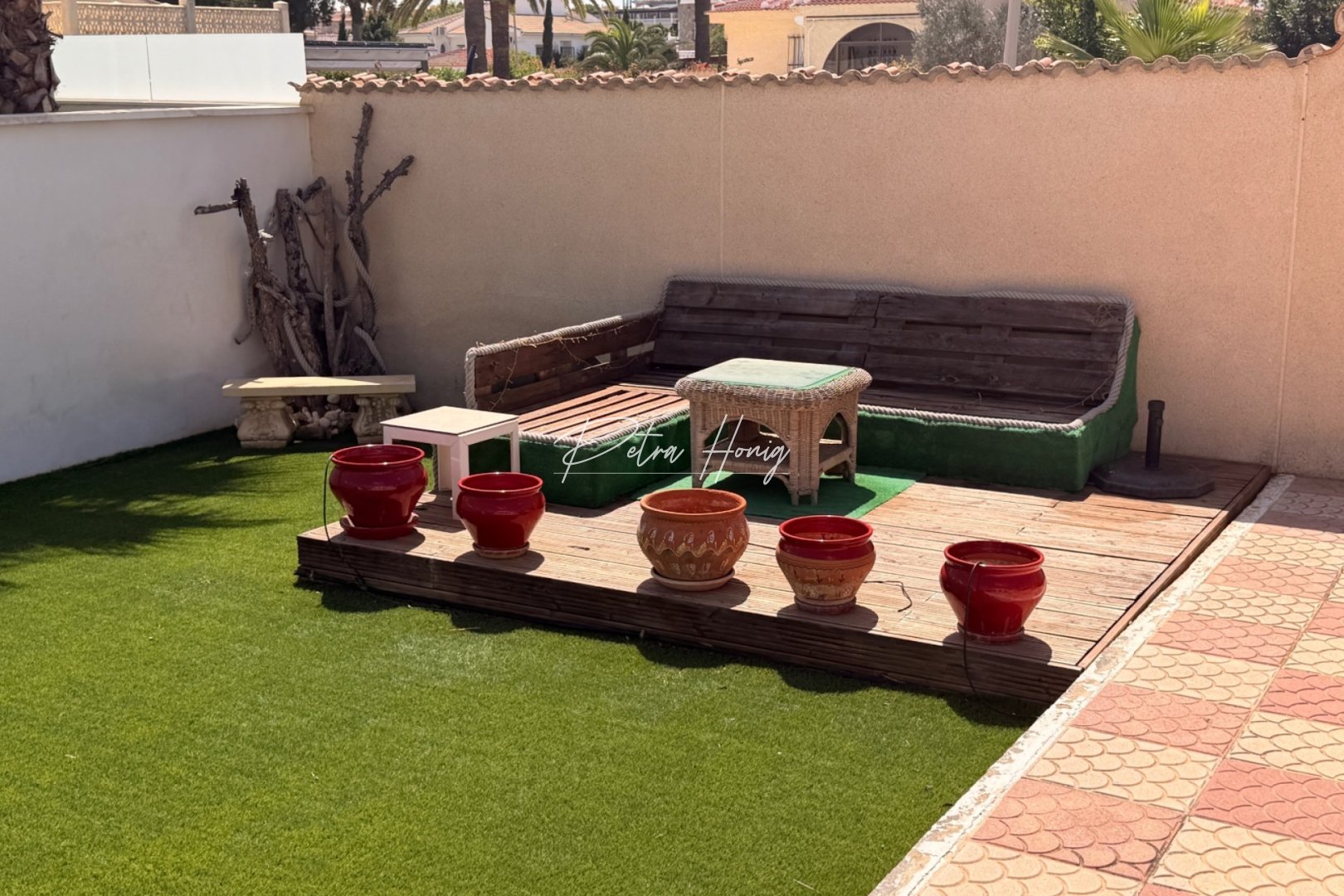 Resales - Villa - Ciudad Quesada