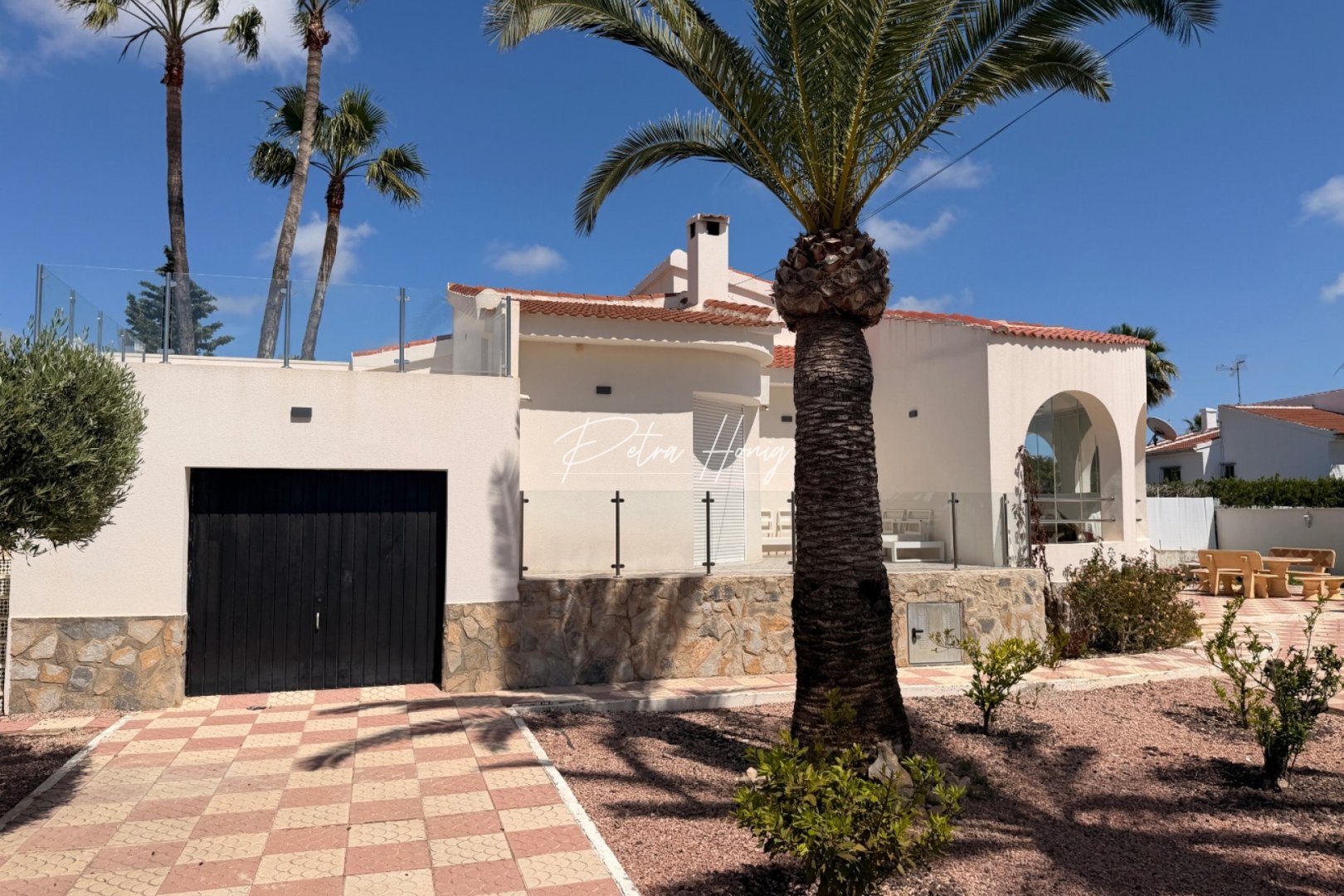 Resales - Villa - Ciudad Quesada