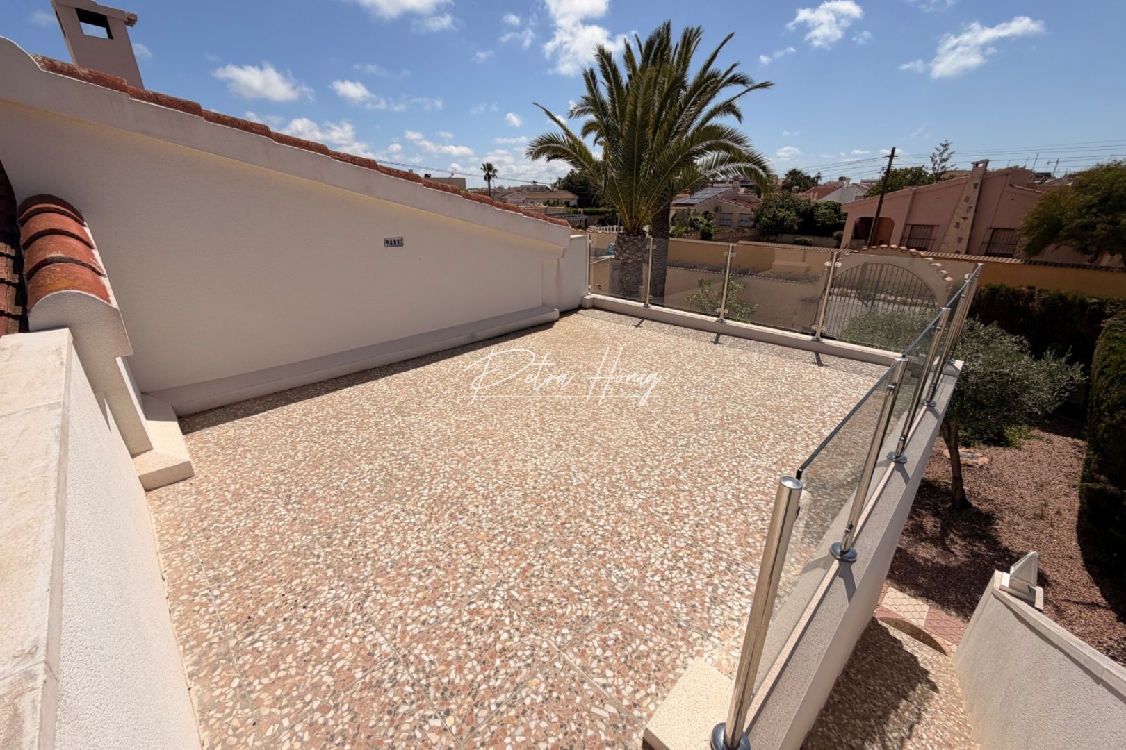 Resales - Villa - Ciudad Quesada
