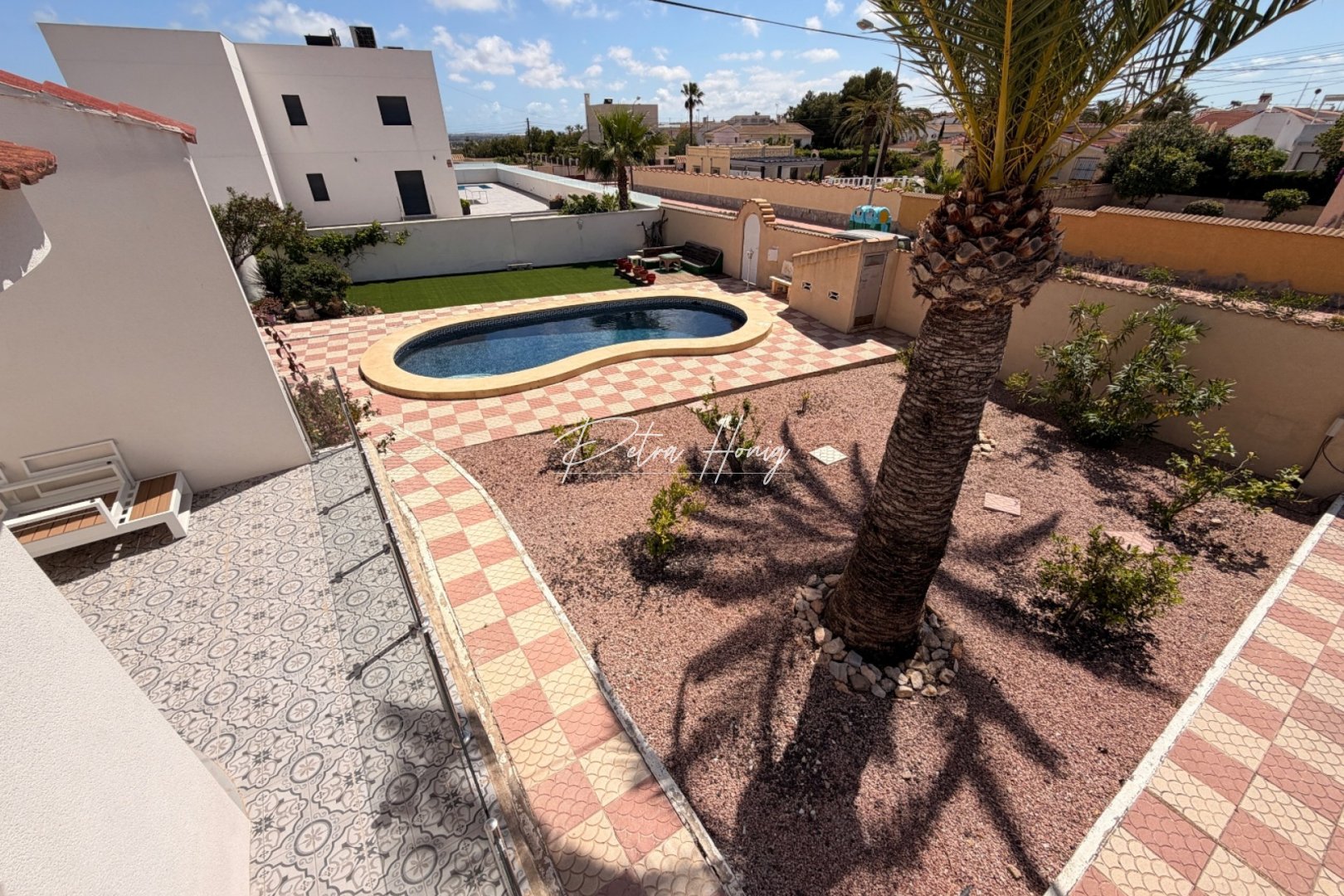 Resales - Villa - Ciudad Quesada