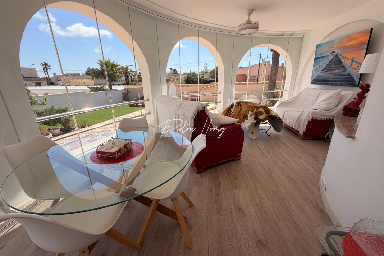 Resales - Villa - Ciudad Quesada
