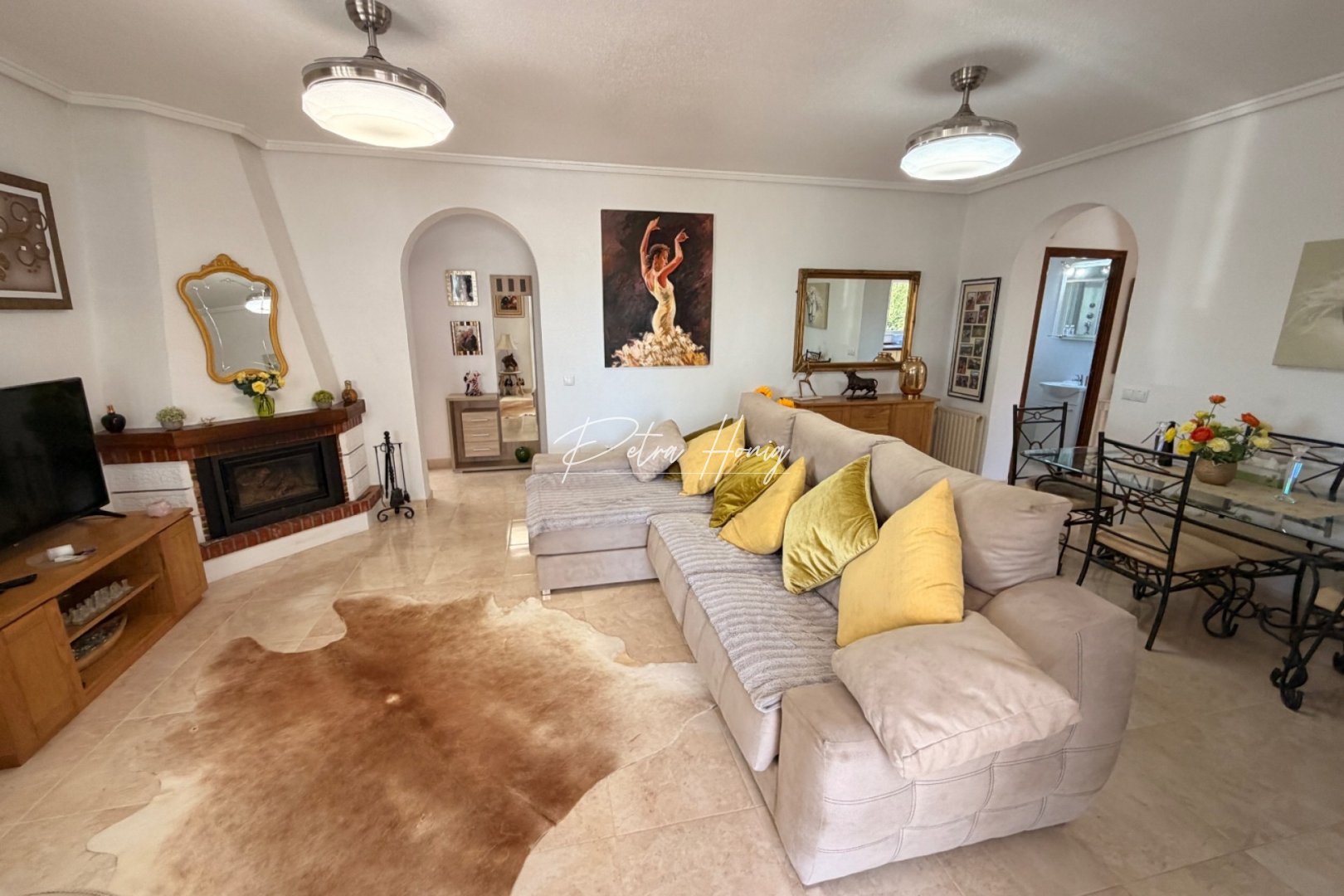 Resales - Villa - Ciudad Quesada